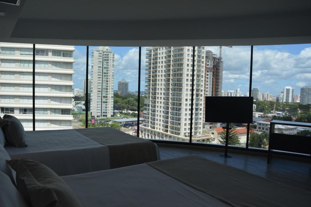 Don Hotel Punta del Este Exterior photo