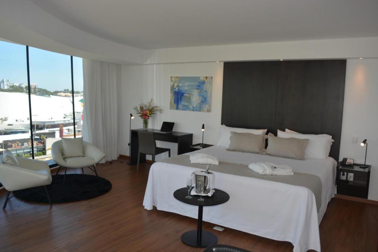 Don Hotel Punta del Este Exterior photo