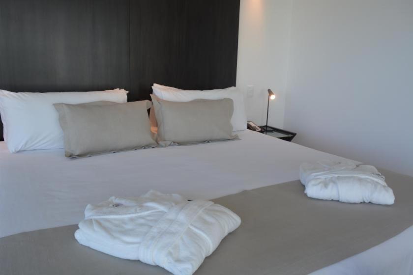 Don Hotel Punta del Este Exterior photo