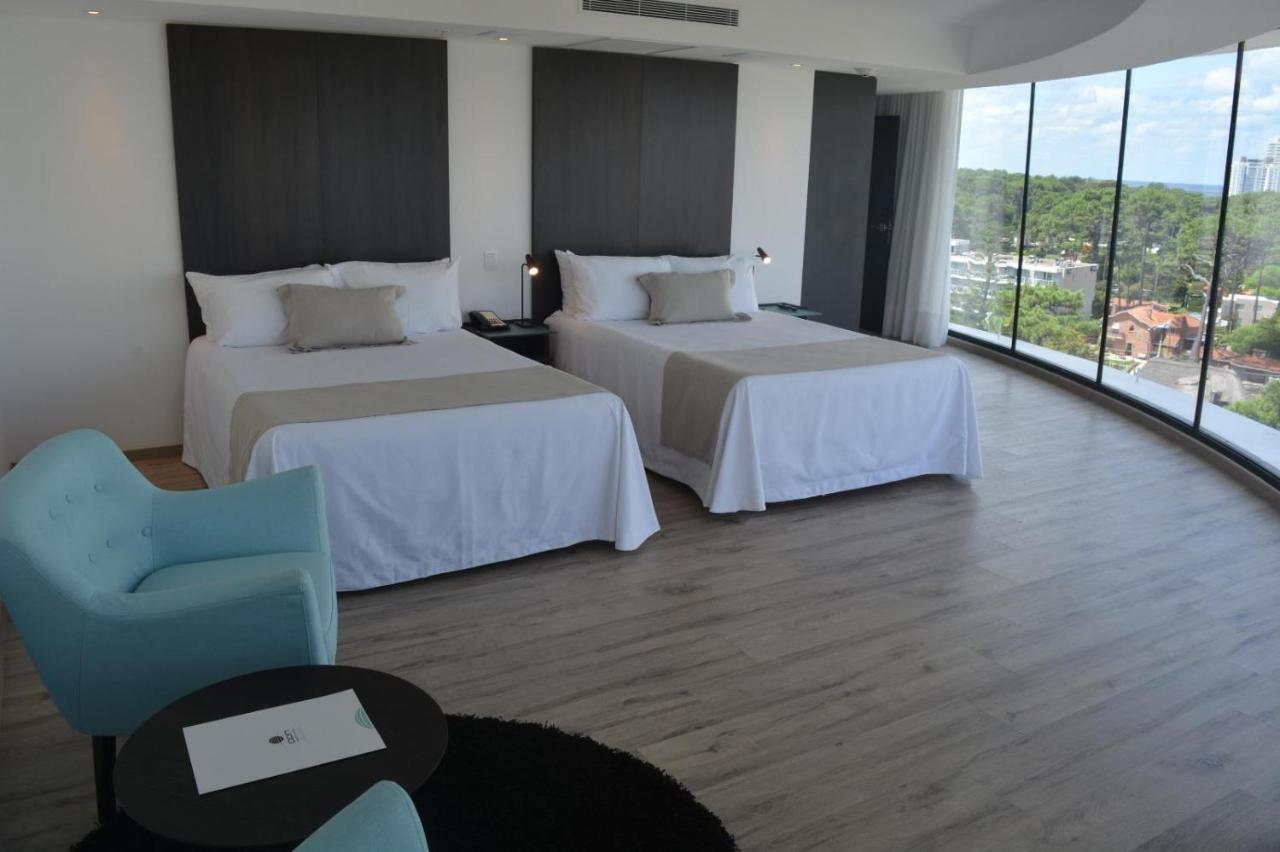 Don Hotel Punta del Este Exterior photo