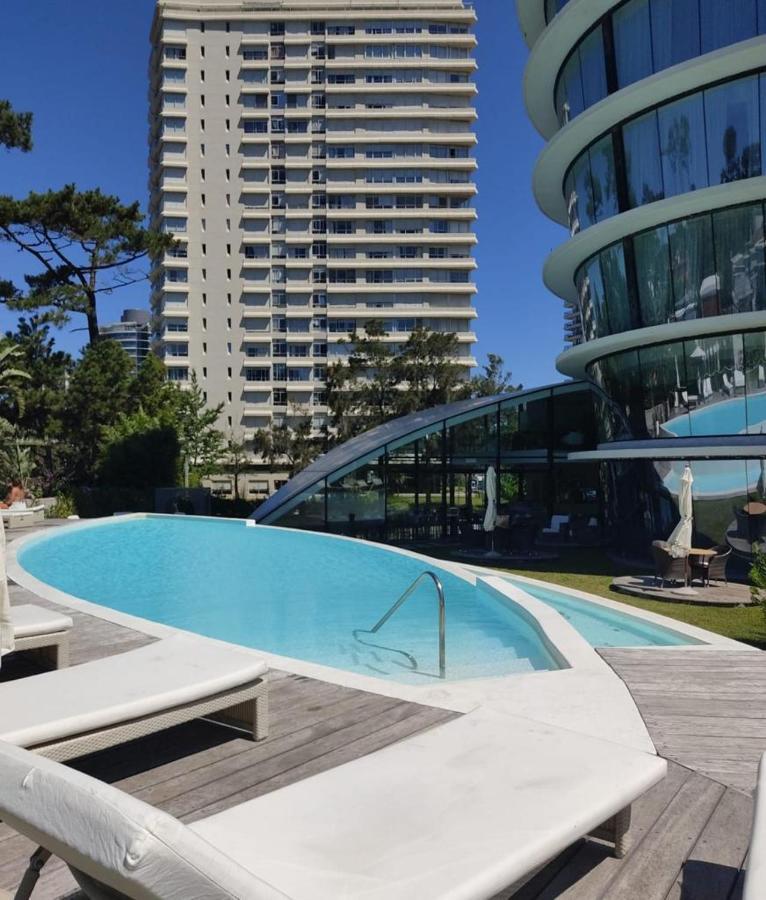 Don Hotel Punta del Este Exterior photo
